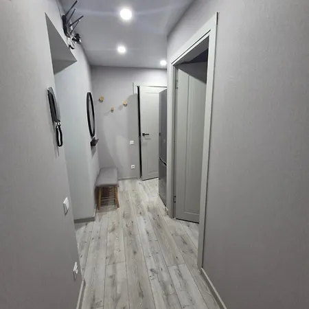 2-room With Separate