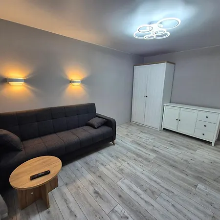 2-room With Separate Apartman Narva