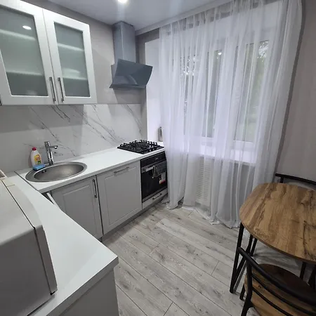 Apartman 2-room With Separate *