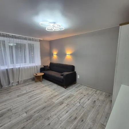 2-room With Separate Narva