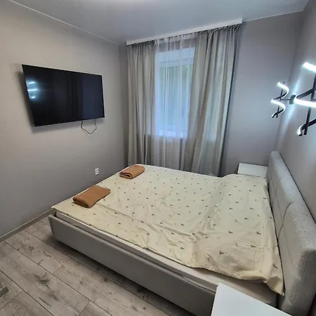 2-room With Separate Narva
